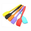 Non-Stick Silicone Spatula